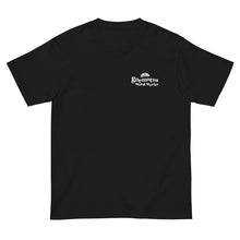 画像をギャラリービューアに読み込む, 五え松ロゴ(半袖Tシャツ)dark color