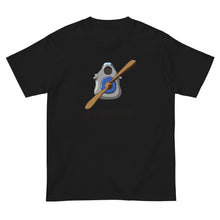 画像をギャラリービューアに読み込む, 久米島飛行場・青(半袖Tシャツ)