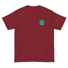 画像をギャラリービューアに読み込む, クマノミ・ミニ ワンポイント(半袖Tシャツ)dark color