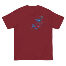 画像をギャラリービューアに読み込む, 久米Tマンタ(半袖Tシャツ)