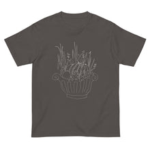画像をギャラリービューアに読み込む, ハルサーグクル(半袖Tシャツ)dark color