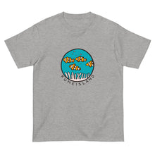 画像をギャラリービューアに読み込む, クマノミ・ミニ(半袖Tシャツ)light color