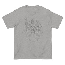 画像をギャラリービューアに読み込む, ハルサーグクル(半袖Tシャツ)light color