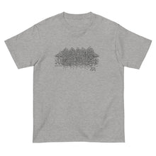 画像をギャラリービューアに読み込む, 久米Tフクギ(半袖Tシャツ)