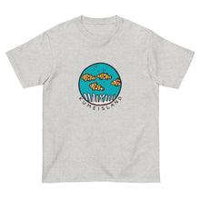 画像をギャラリービューアに読み込む, クマノミ・ミニ(半袖Tシャツ)light color