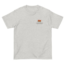 画像をギャラリービューアに読み込む, 風の帰る森 ワンポイント(半袖Tシャツ)light color