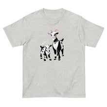 画像をギャラリービューアに読み込む, 久米Tパンダヤギ(半袖Tシャツ)