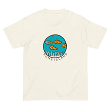 画像をギャラリービューアに読み込む, クマノミ・ミニ(半袖Tシャツ)light color