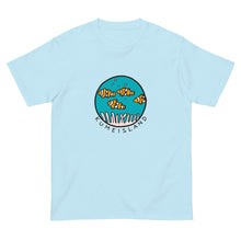 画像をギャラリービューアに読み込む, クマノミ・ミニ(半袖Tシャツ)light color