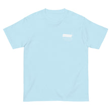 画像をギャラリービューアに読み込む, 風の帰る森 ワンポイント ホワイト(半袖Tシャツ)