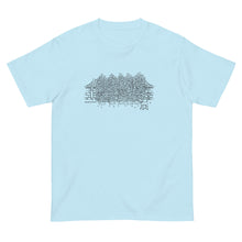 画像をギャラリービューアに読み込む, 久米Tフクギ(半袖Tシャツ)