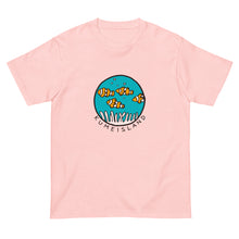 画像をギャラリービューアに読み込む, クマノミ・ミニ(半袖Tシャツ)light color