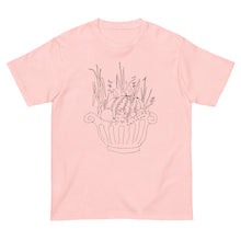 画像をギャラリービューアに読み込む, ハルサーグクル(半袖Tシャツ)light color