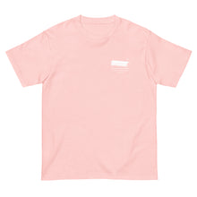 画像をギャラリービューアに読み込む, 風の帰る森 ワンポイント ホワイト(半袖Tシャツ)