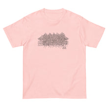 画像をギャラリービューアに読み込む, 久米Tフクギ(半袖Tシャツ)