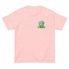 画像をギャラリービューアに読み込む, 久米島亀ロゴマークワンポイント(半袖Tシャツ)