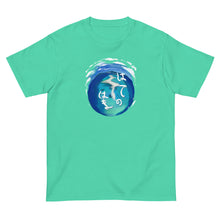 画像をギャラリービューアに読み込む, 久米Tハテの浜(半袖Tシャツ)