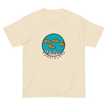 画像をギャラリービューアに読み込む, クマノミ・ミニ(半袖Tシャツ)light color