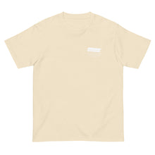 画像をギャラリービューアに読み込む, 風の帰る森 ワンポイント ホワイト(半袖Tシャツ)