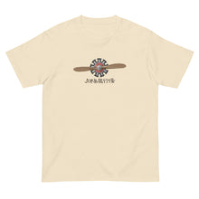 画像をギャラリービューアに読み込む, 久米島飛行場・星(半袖Tシャツ)