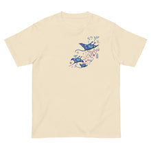 画像をギャラリービューアに読み込む, 久米Tマンタ(半袖Tシャツ)