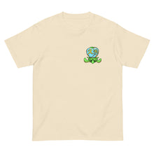 画像をギャラリービューアに読み込む, 久米島亀ロゴマークワンポイント(半袖Tシャツ)