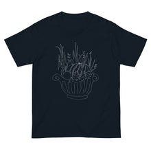画像をギャラリービューアに読み込む, ハルサーグクル(半袖Tシャツ)dark color