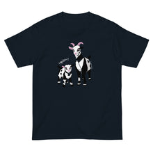 画像をギャラリービューアに読み込む, 久米Tパンダヤギ(半袖Tシャツ)