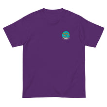 画像をギャラリービューアに読み込む, クマノミ・ミニ ワンポイント(半袖Tシャツ)dark color