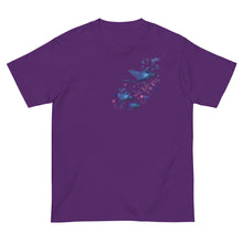 画像をギャラリービューアに読み込む, 久米Tマンタ(半袖Tシャツ)