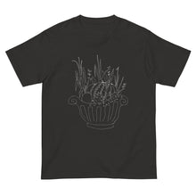 画像をギャラリービューアに読み込む, ハルサーグクル(半袖Tシャツ)dark color