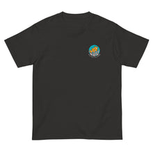 画像をギャラリービューアに読み込む, クマノミ ワンポイント(半袖Tシャツ)dark color
