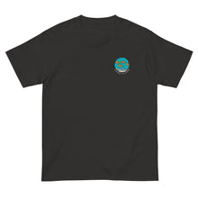 画像をギャラリービューアに読み込む, クマノミ・ミニ ワンポイント(半袖Tシャツ)dark color