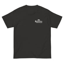 画像をギャラリービューアに読み込む, 五え松ロゴ(半袖Tシャツ)dark color