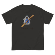 画像をギャラリービューアに読み込む, 久米島飛行場・青(半袖Tシャツ)