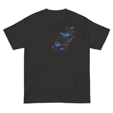 画像をギャラリービューアに読み込む, 久米Tマンタ(半袖Tシャツ)