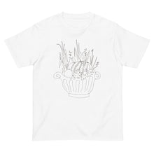 画像をギャラリービューアに読み込む, ハルサーグクル(半袖Tシャツ)light color