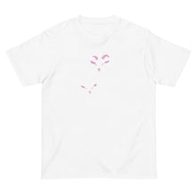 画像をギャラリービューアに読み込む, 久米Tヤギ(半袖Tシャツ)