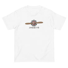 画像をギャラリービューアに読み込む, 久米島飛行場・星(半袖Tシャツ)