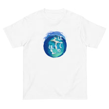 画像をギャラリービューアに読み込む, 久米Tハテの浜(半袖Tシャツ)