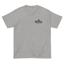 画像をギャラリービューアに読み込む, 五え松ロゴ（半袖Tシャツ）light color
