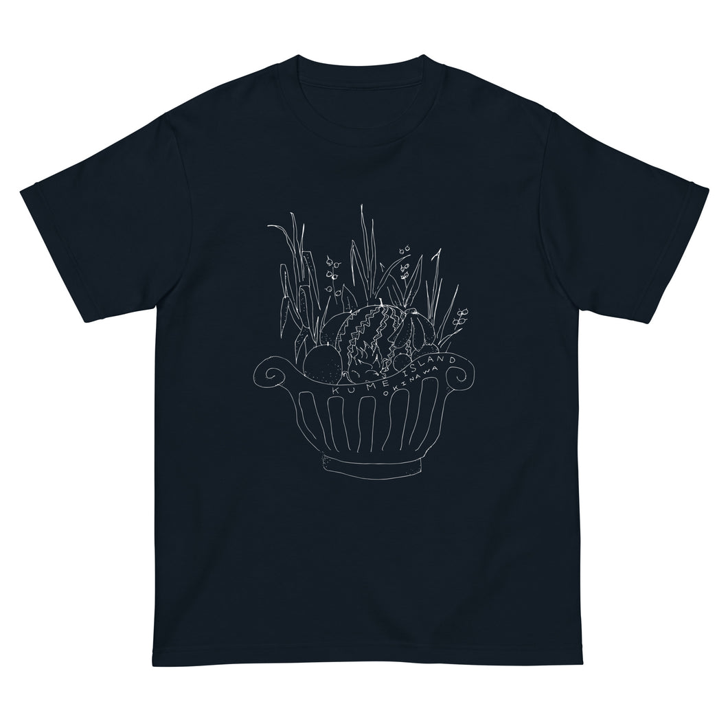 ハルサーグクル（半袖Tシャツ）dark color