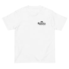 画像をギャラリービューアに読み込む, 五え松ロゴ（半袖Tシャツ）light color
